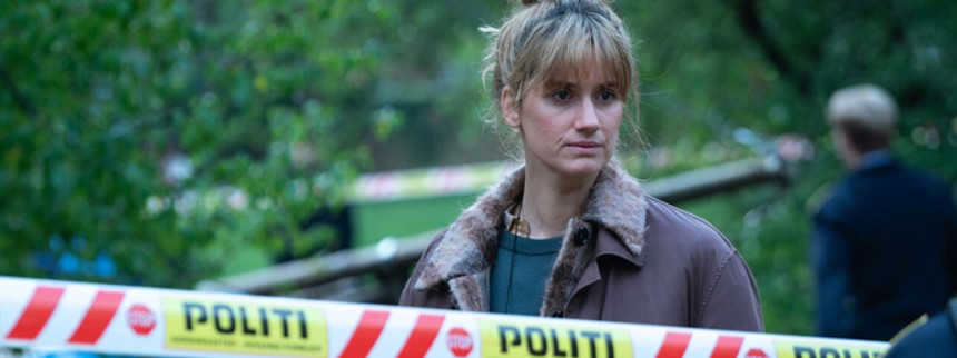 Net­flix-​ak­tiestyrt vil booste dansk filmbranche