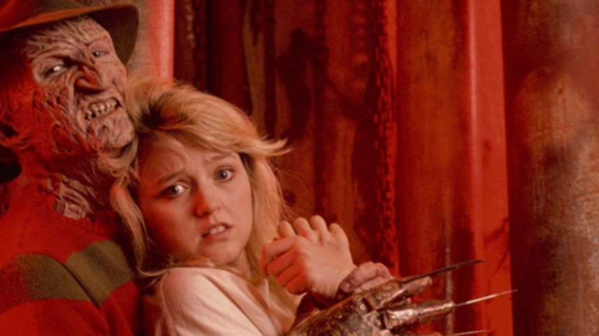 En forkvaklet form for kærlighed