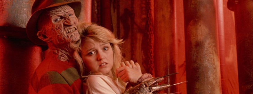 En forkvaklet form for kærlighed