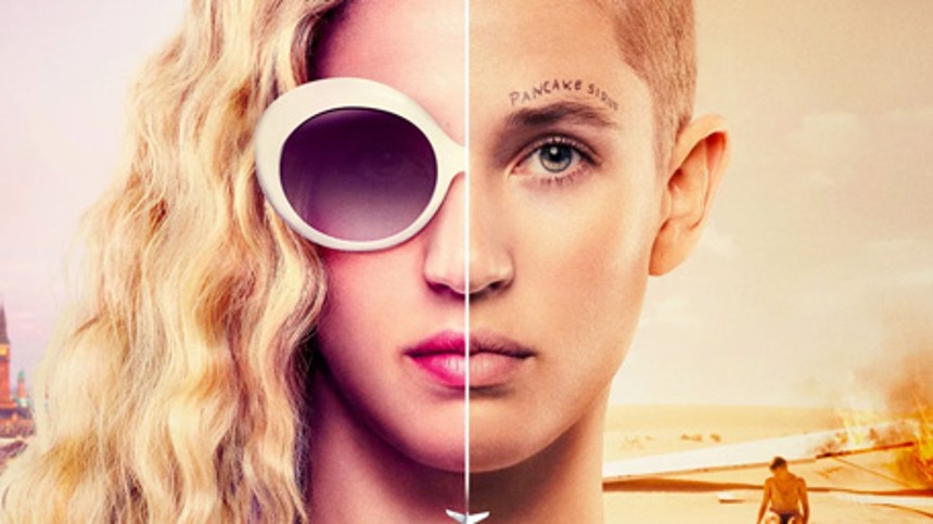 Sorte skyer over strea­m­ing­bran­chen