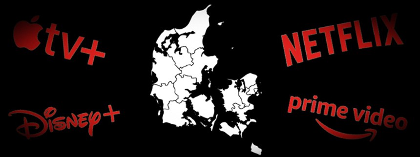 Netflix vil gøre Danmark til et skrækeksempel