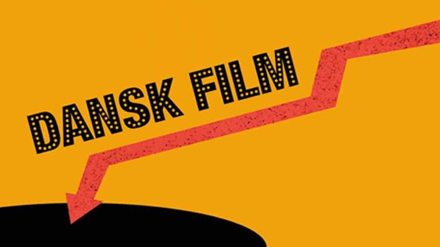 Politikerne mangler indsigt i filmbranchen