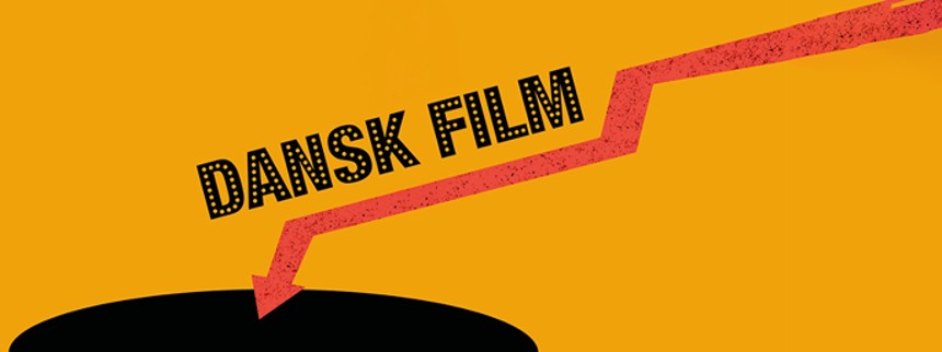 Politikerne mangler indsigt i filmbranchen