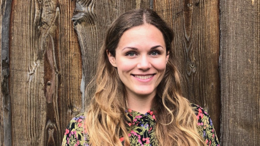 Skæv, liderlig og bange på samme tid