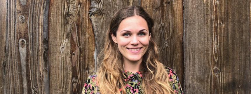 Skæv, liderlig og bange på samme tid