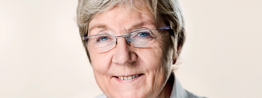 Kul&shy;tur&shy;mi&shy;ni&shy;ste&shy;ren på glat is