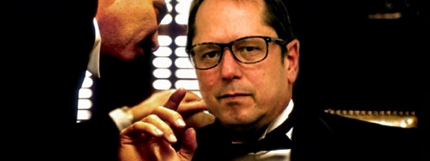 Er filmbossernes in­ter­es­se­or­ga­ni­sa­tion mafia?