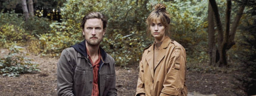 Sverige kører Danmark agterud på Netflix