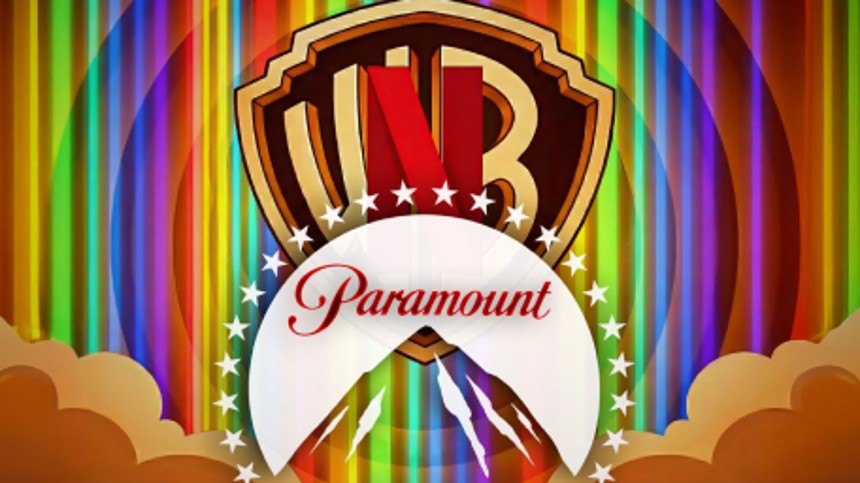 Paramount prøver at stikke kæp i Netflix-hjulet