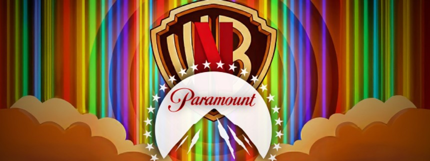 Paramount prøver at stikke kæp i Netflix-hjulet