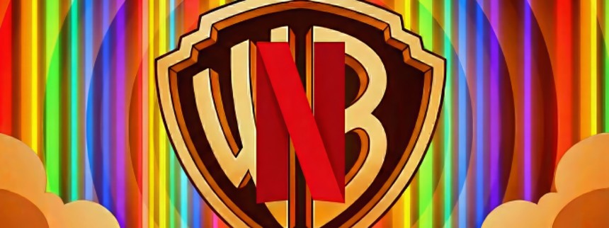 Den store streamingkrig er slut