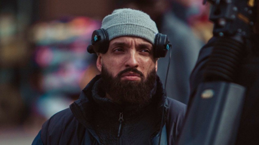 Tre film har skræmt thril­ler-​in­struk­tør