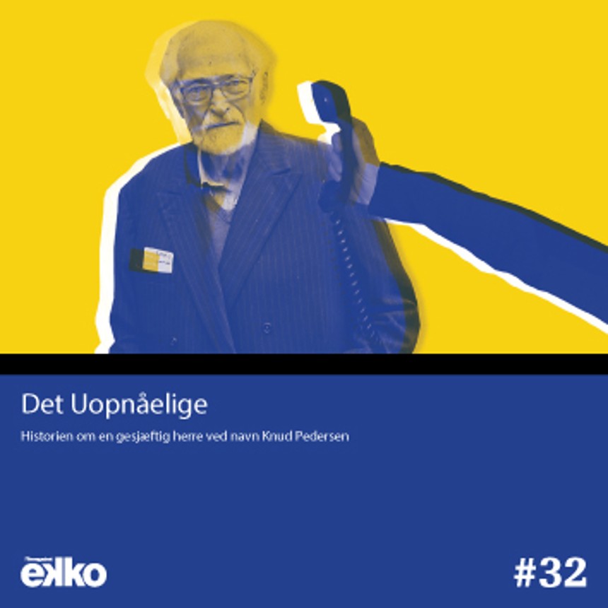 DVD #32 (maj-juli 2016)