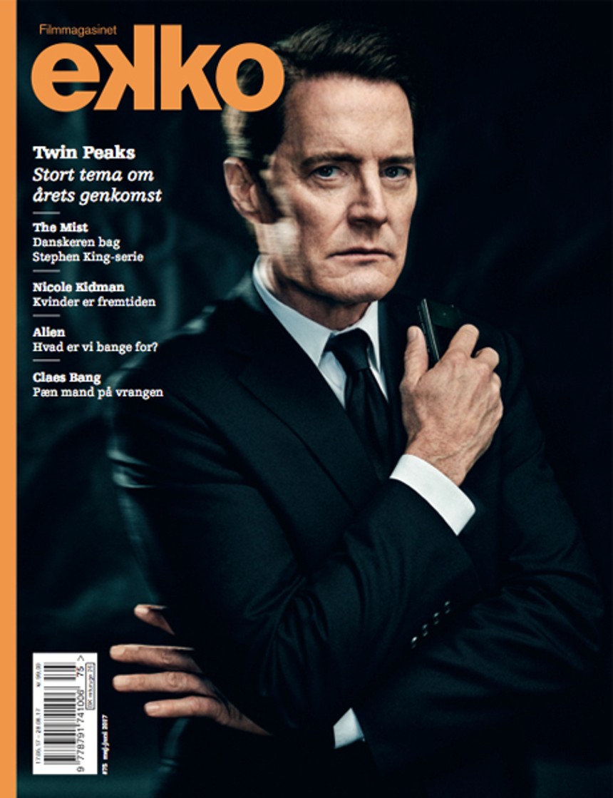 Ekko #75 (maj-juni 2017)