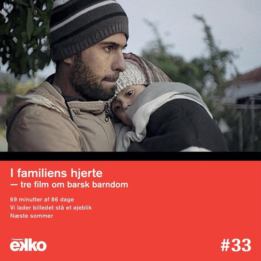 DVD #33 (sep.-nov. 2017)