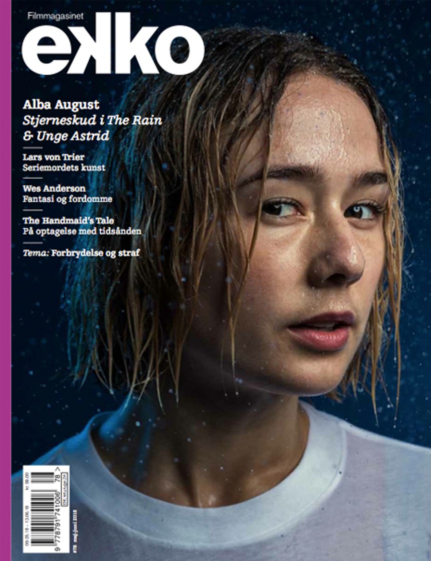 Ekko #78 (maj-juni 2018)