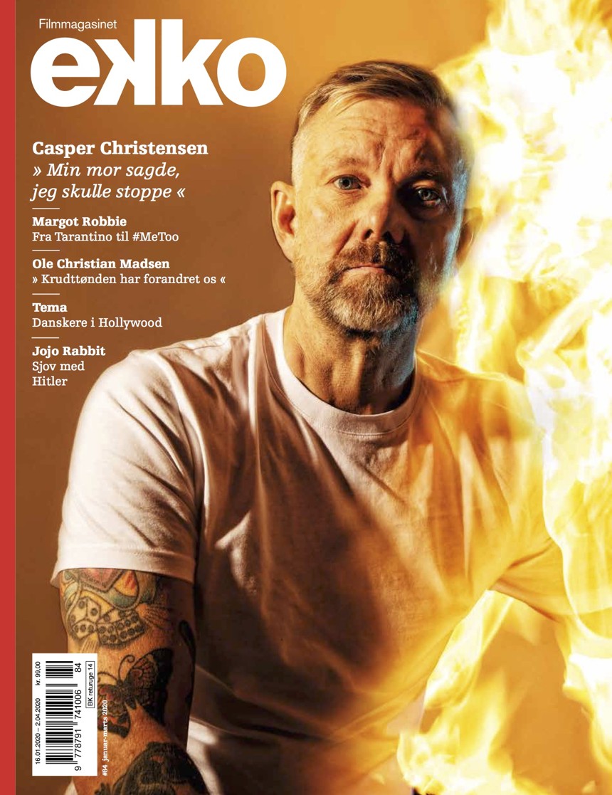 Ekko #84 (januar-marts 2020)