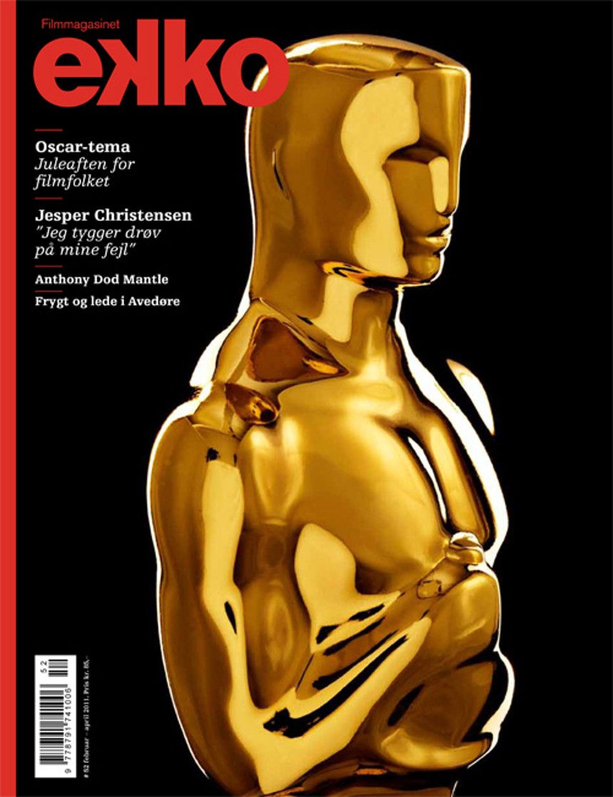 Ekko #52 (feb.-apr. 2011)