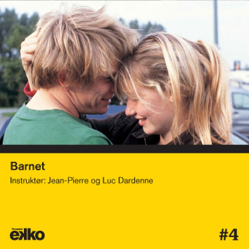 DVD #4 (maj.-jul. 2007)