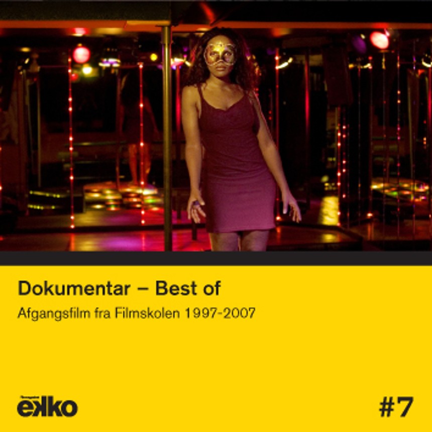 DVD #7 (nov.-dec. 2008)