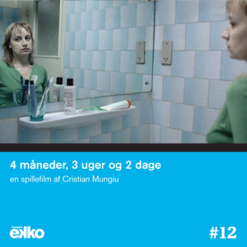 DVD #12 (feb.-apr. 2010)