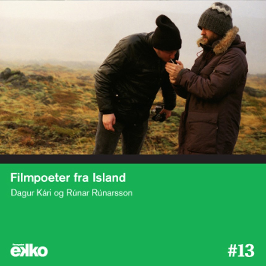 DVD #13 (maj-aug. 2010)