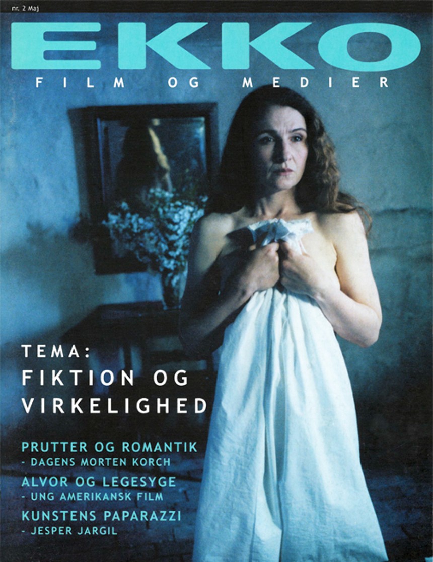 Ekko #2 (maj 2000  )