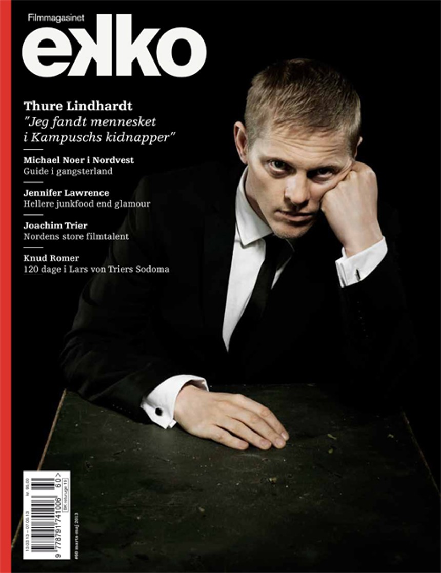 Ekko #60 (mar.-maj 2013)