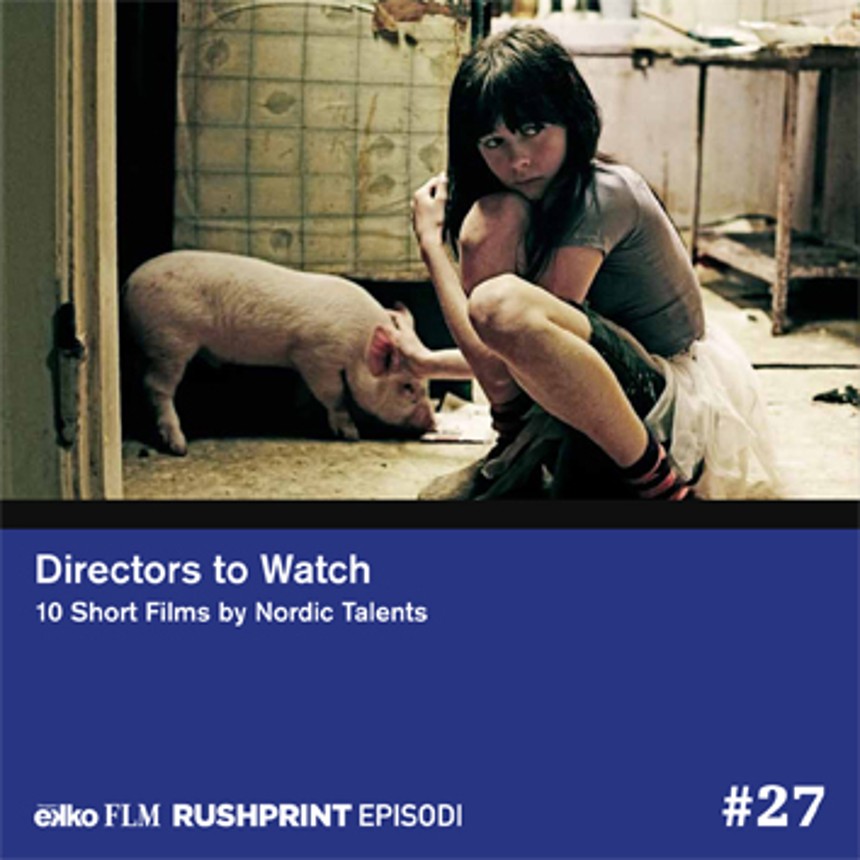 DVD #27 (dec.-feb. 2014)