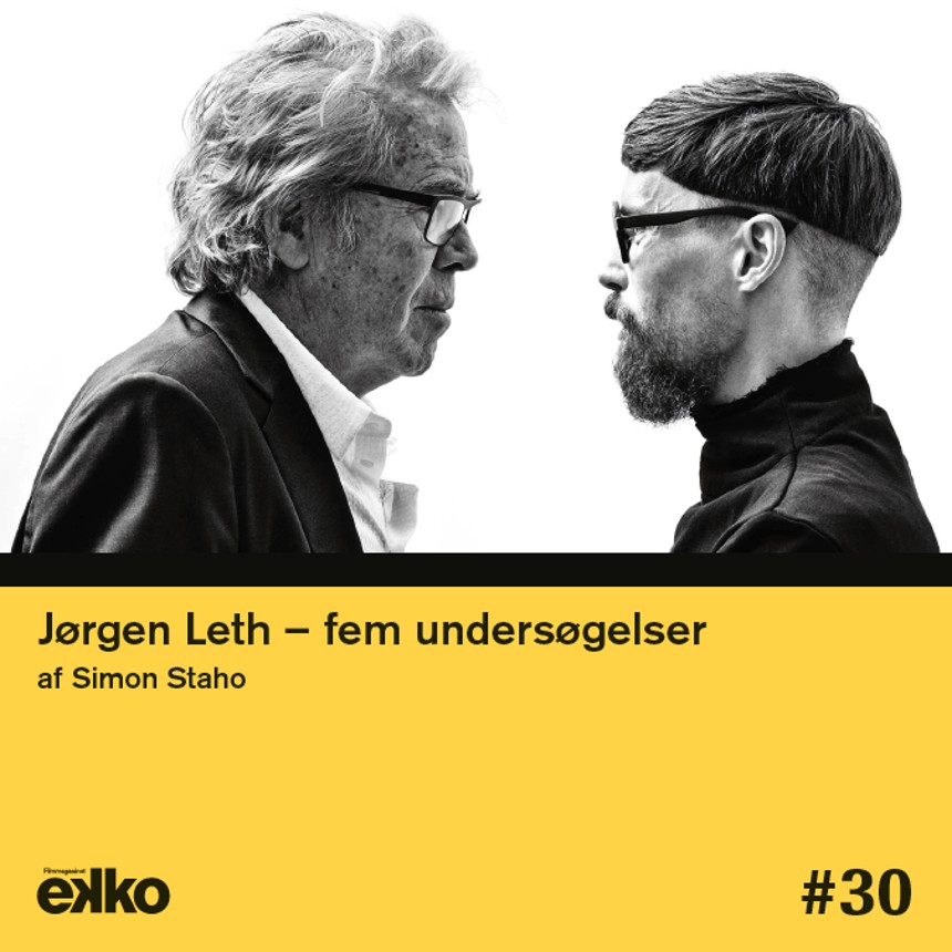 Dvd #30 (sep.-nov. 2014)