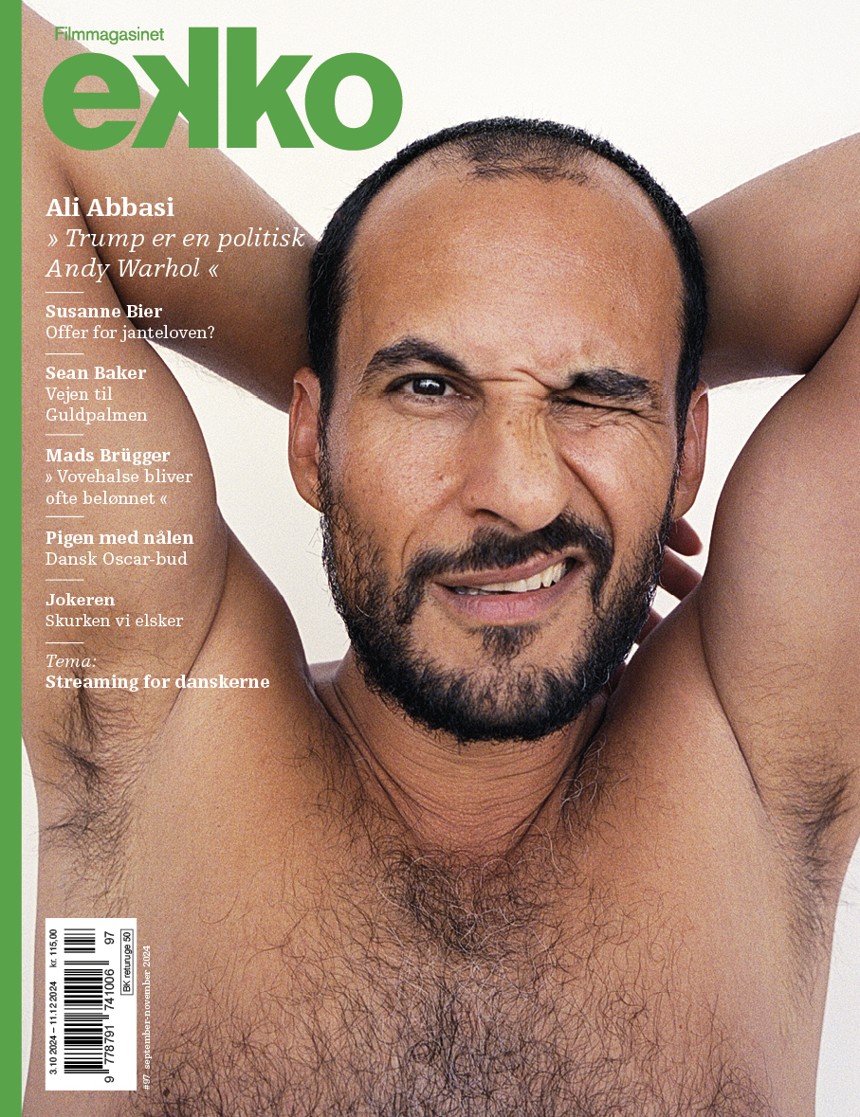 Ekko #97 (sept.-nov. 2024)