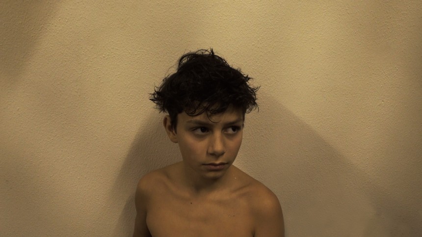 Den dag min ven ikke kom til fodbold