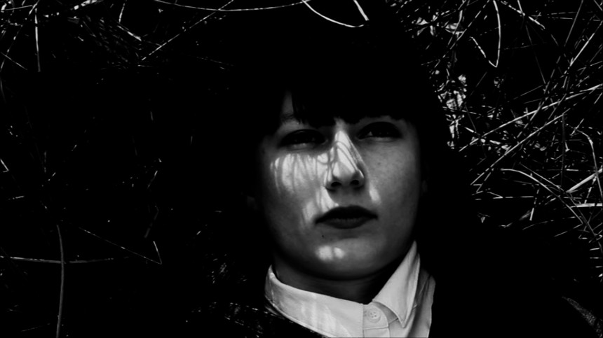 Elegy for Weronika Albrecht