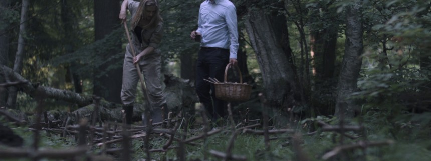 Tæt på, lige ved & næsten fri