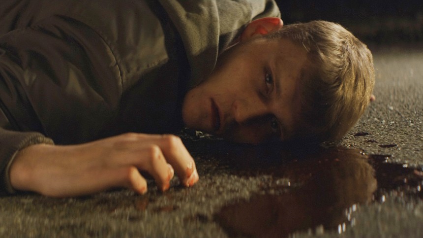 Elskede at drømme, drømmer om at elske