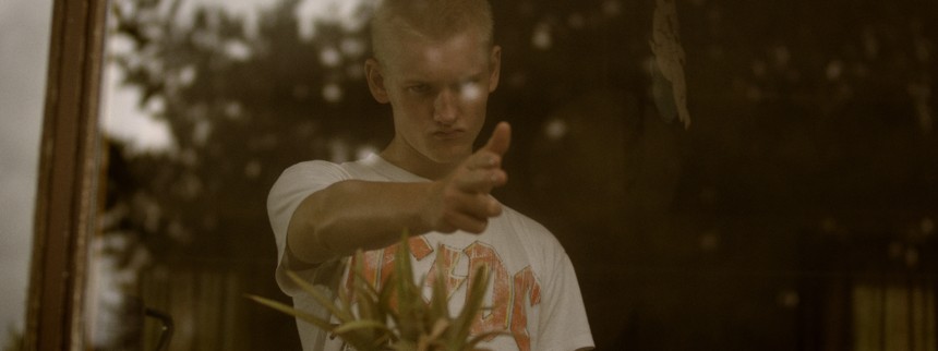 Fucking lejemordere i telefonbogen