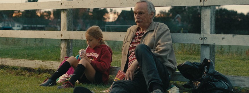 Fod­bold­dom­me­ren