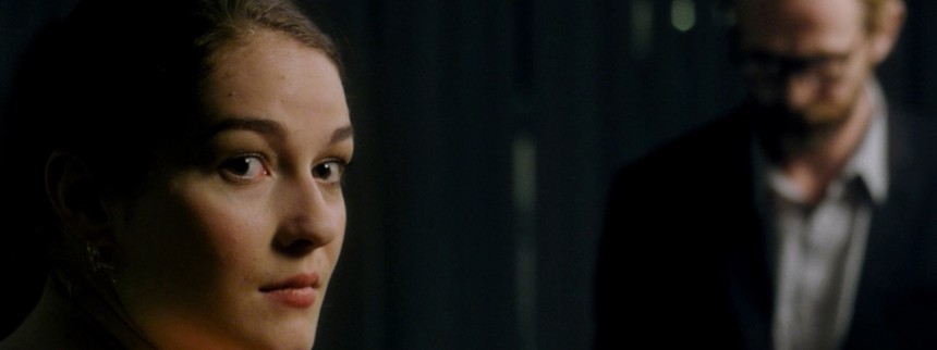 Castingen af en uskyldig kvinde