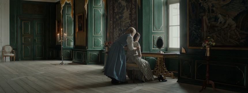 Min søster og prinsen