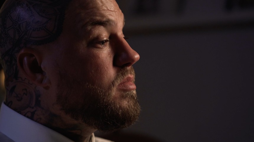 Peter – et liv efter overgreb?