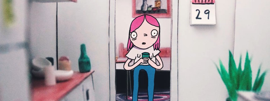 I’ll Be Your Kettle