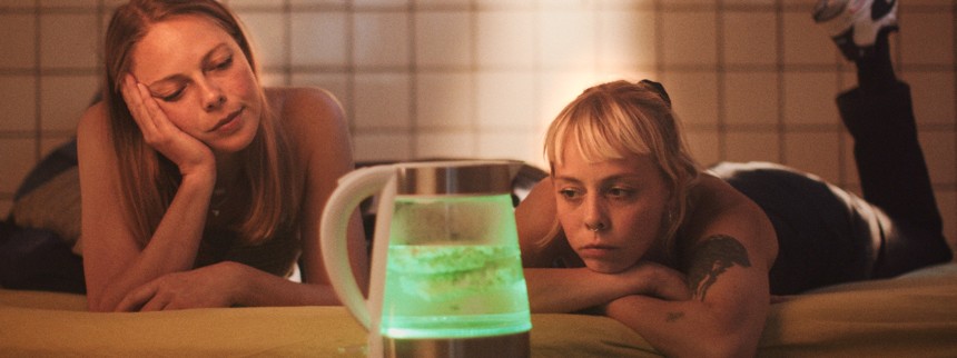 Forever Young Forever Old – A Love Story