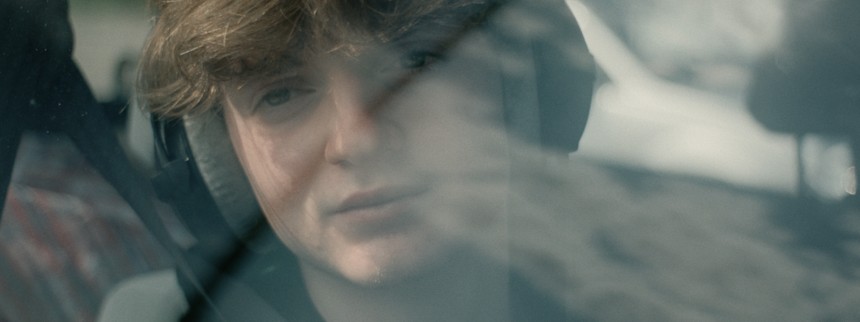 Bjørn på Langeland