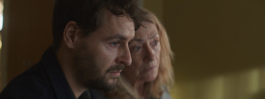 Stå, engle, på vagt