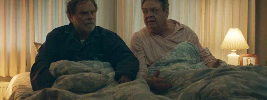 To som elsker hinanden