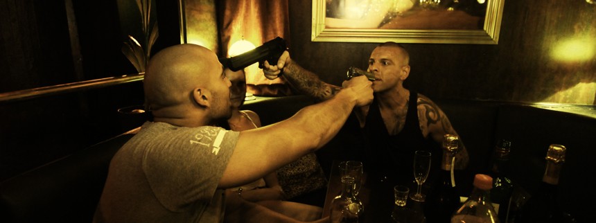 No Exit 2 – Rise Against