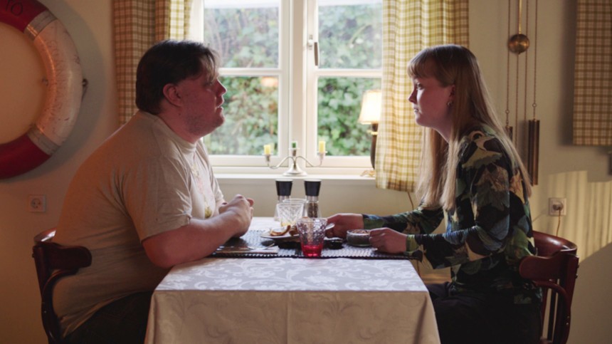 Et skænderi om ingenting