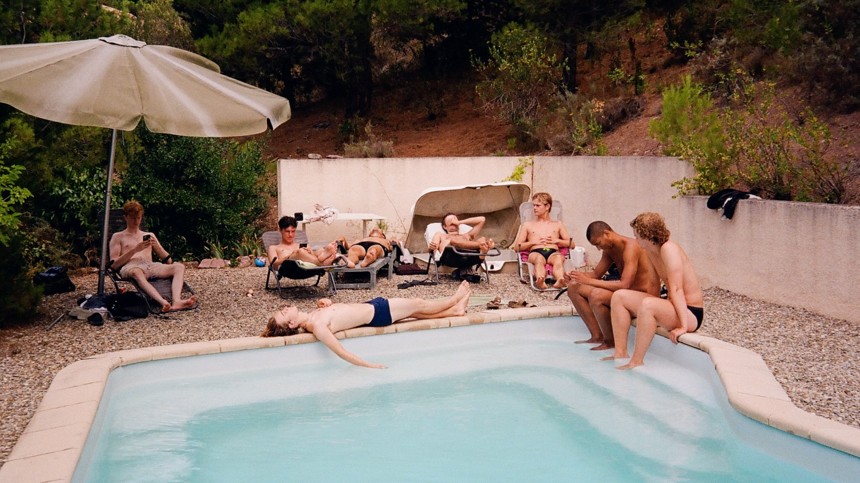 Et brev fra sidste år