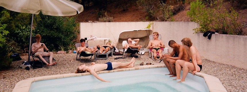 Et brev fra sidste år