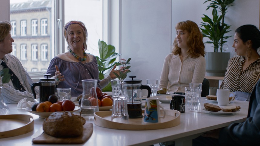 Bureauet for Offentlig Udskamning